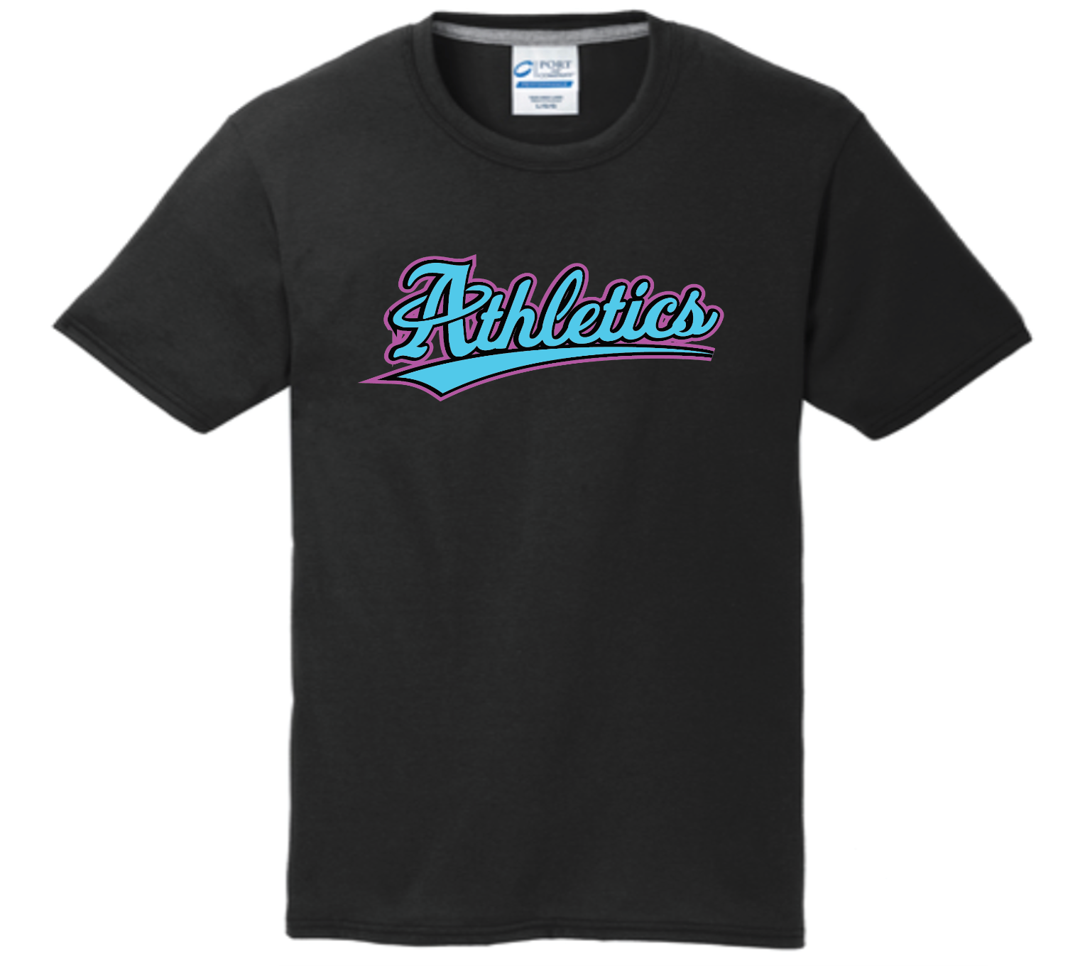 AOA 2025 Performance Tee