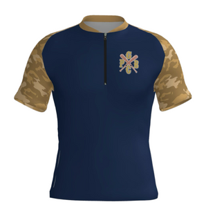 GRIT Batting Jacket