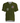 AOA Green Full Button Jersey