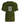AOA Green Full Button Jersey