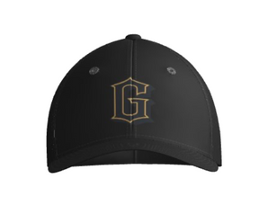 Grit Black Flexfit - CPRO