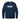 ACS Volleyball Nike Club Fleece Sleeve Swoosh Crew