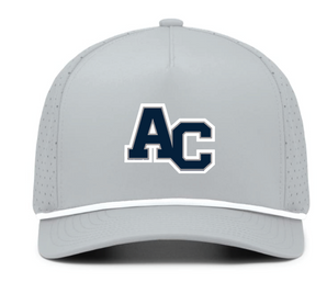 ACS Perforated Snapback