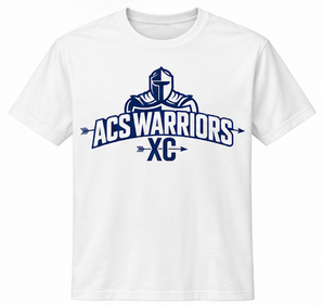 ACS XC Short Sleeve Tee