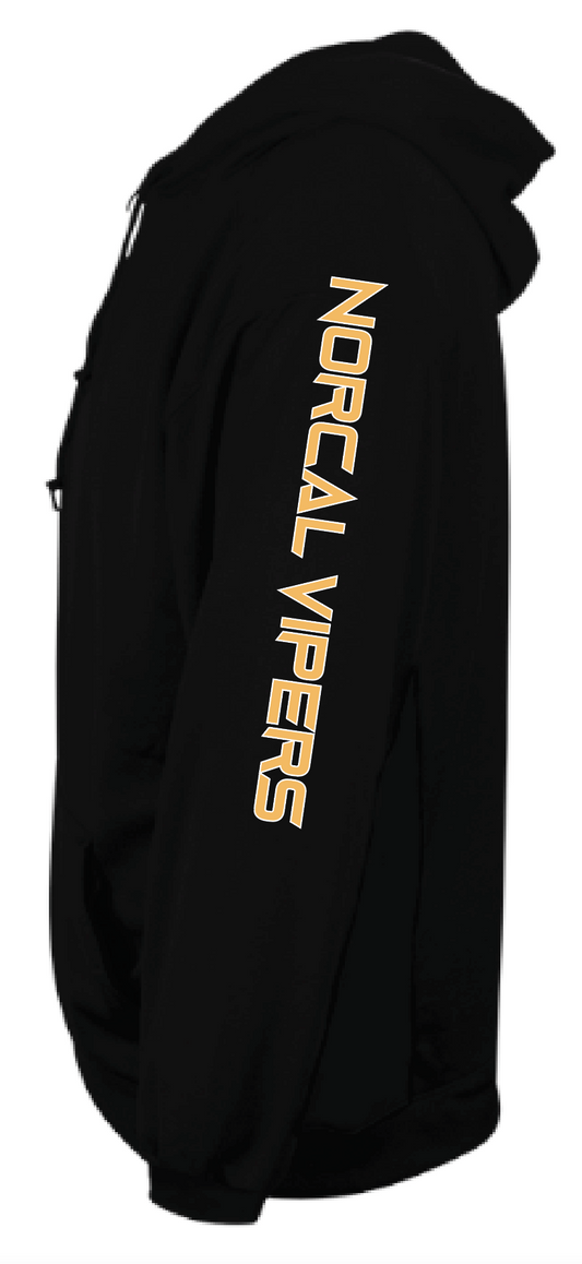 NorCal Vipers Hoodie