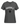 AOA Ladies Triblend V-Neck - Grey