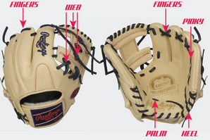 Fielders Glove Service